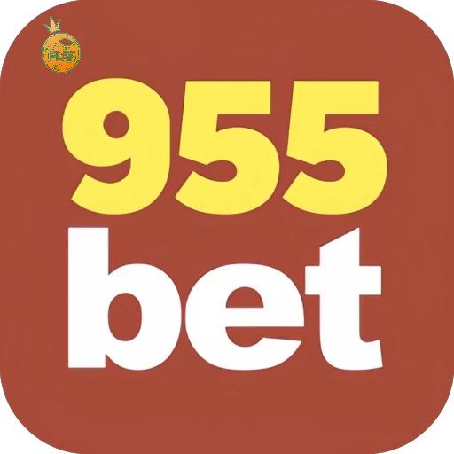 955bet Logo