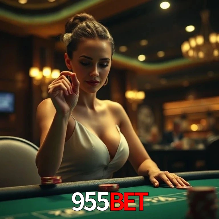 955bet App Sync