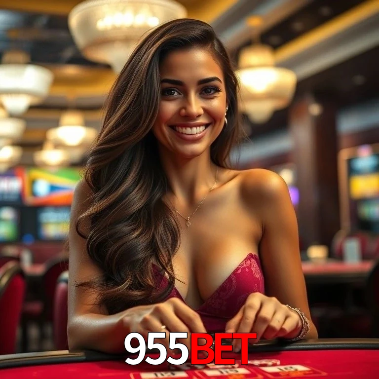 955bet App Design