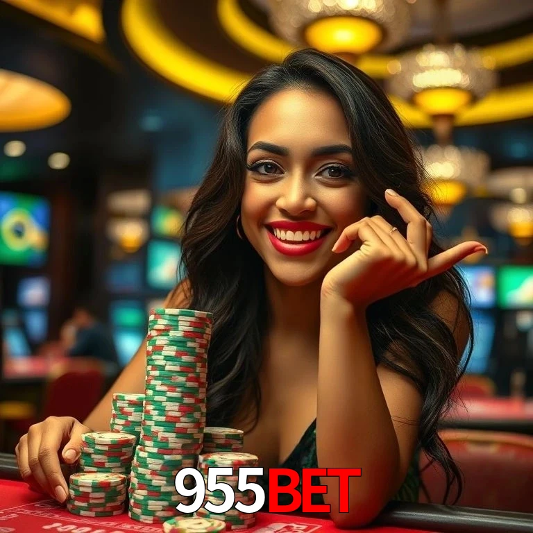 955bet game