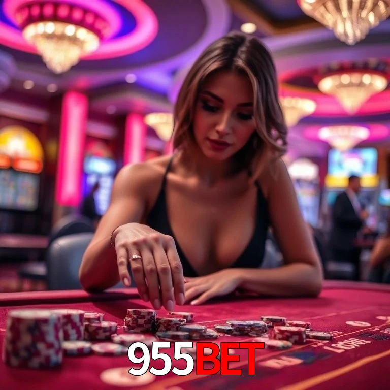955bet Casino RNG