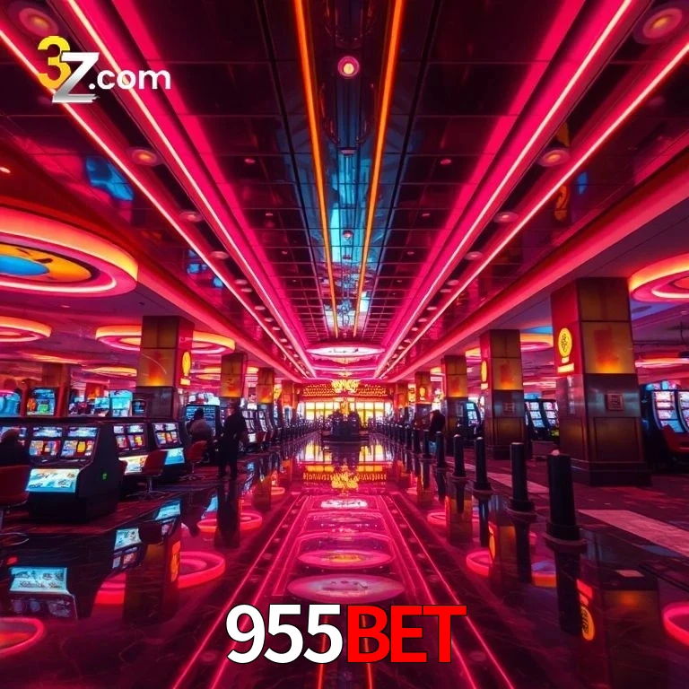 955bet APK Interface