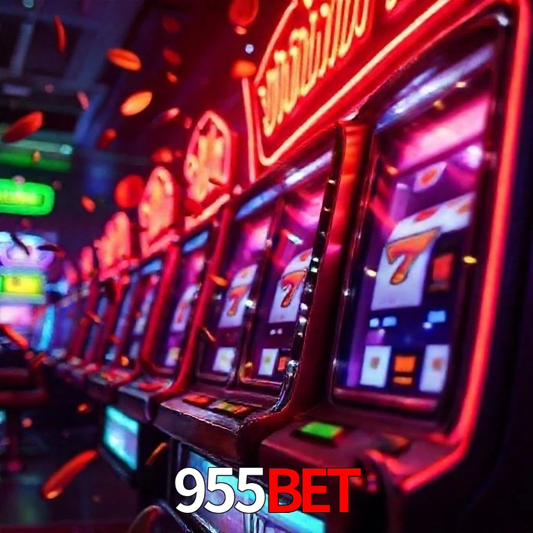 955bet fortune-tiger