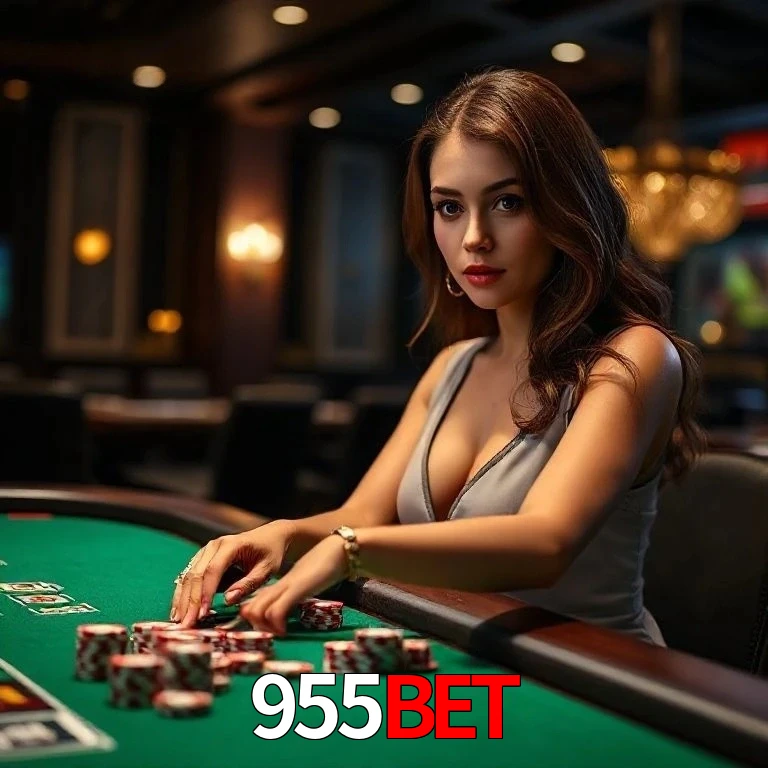 955bet Live Casino