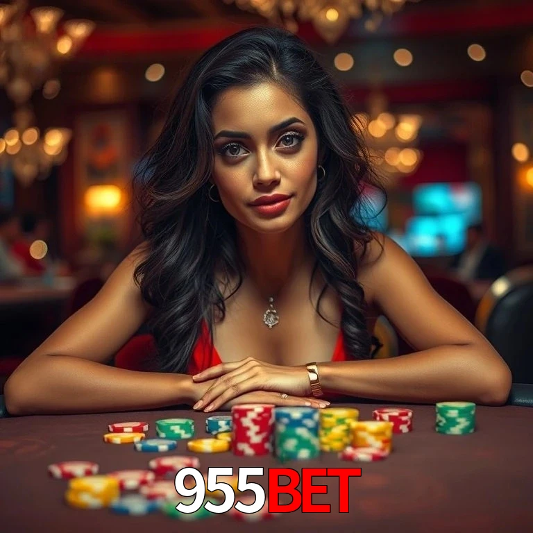 955bet telegram