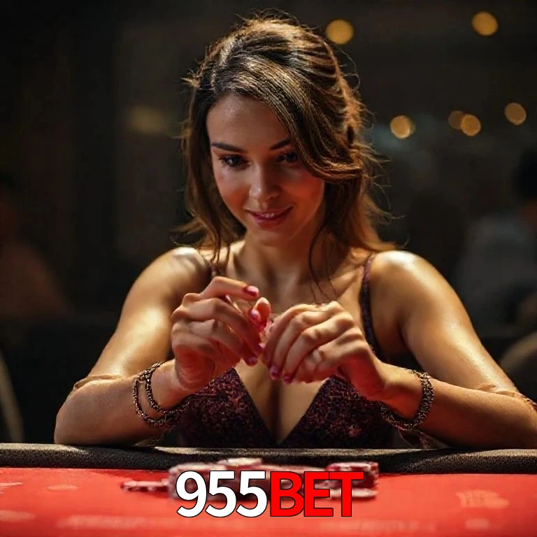 955bet Segurança